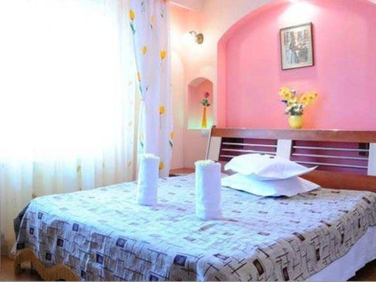 Miraj Hotell Azuga Rom bilde