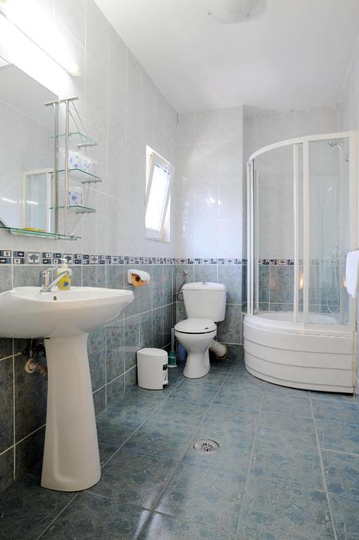 Miraj Hotell Azuga Rom bilde