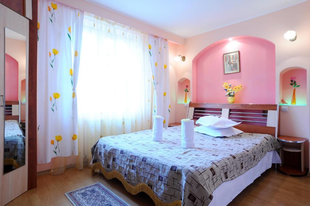 Miraj Hotell Azuga Rom bilde