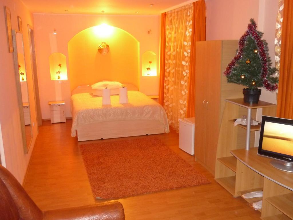 Miraj Hotell Azuga Rom bilde